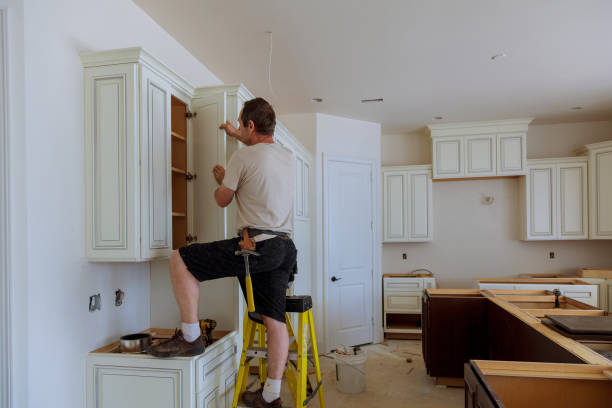 Licensed Kitchen Renovation service in Warrington, PA - BM Kitchen