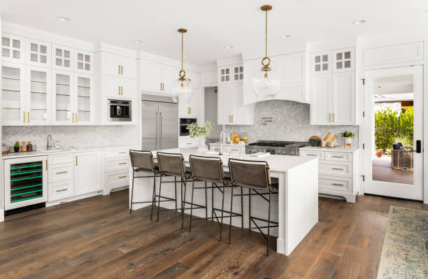 24/7 Emergency Kitchen Renovation experts in Warrington, PA